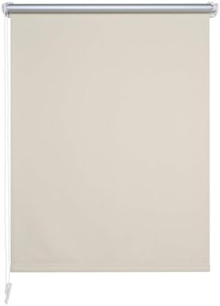 Liedeco Seitenzugrollo verdunkelnd energiesparend ohne Bohren