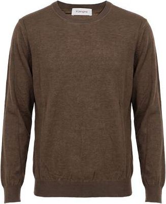 KANGRA PRENDAS DE PUNTO - Pullover en YOOX.COM