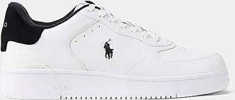 Polo Ralph Lauren Masters Court Sneakers