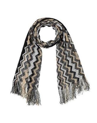 Missoni ACCESSORIES - Scarves on YOOX.COM