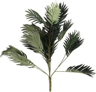 OEM Hojas De Palma Artificiales, Hojas De Palma Tropical Artificiales
