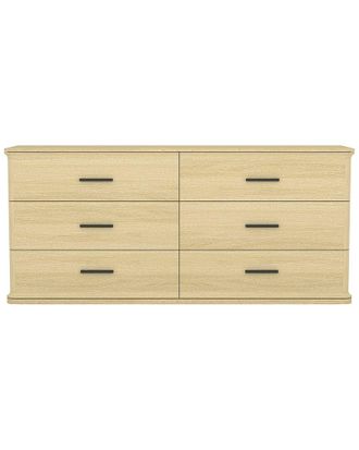 Manhattan Comfort Clifford Dresser