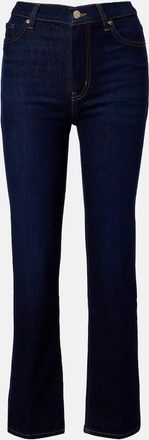 Frame Denim Le Sleek straight jeans