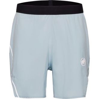 Mammut Aenergy Tr Short - Mens in Nebla/black at Nordstrom, Size 38