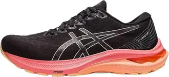 Asics GT-2000 11 Black / Pure Silver 1012B271-006 Womens