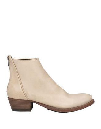 Pantanetti FOOTWEAR - Ankle boots on YOOX.COM