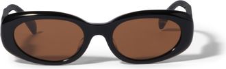 Miu Miu Ciel Sunglasses, Woman, Tamarind Lenses