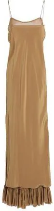 Khaite DRESSES - Maxi dresses sur YOOX.COM