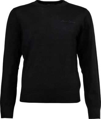 A|X Armani Exchange Gebreide Trui