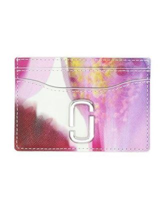 Marc Jacobs Kleinlederwaren - Kartenetuis auf YOOX.COM