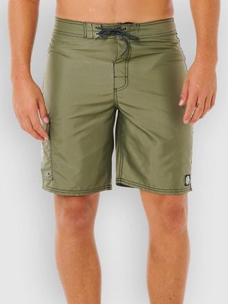 Rip Curl Premium Surf Boardshorts groen