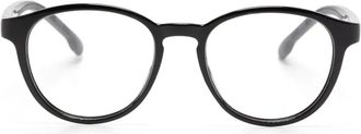 Carrera Occhiali tondi - Nero