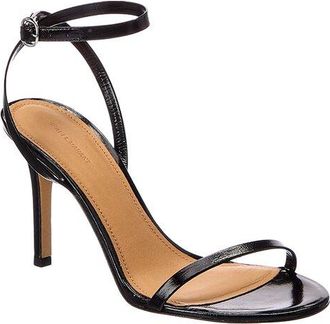 Isabel Marant Anelia Leather Sandal