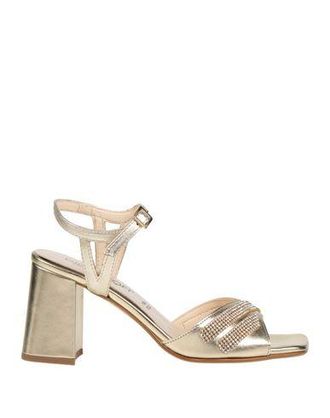 Cinzia Soft CALZATURE - Sandali su YOOX.COM