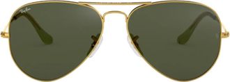 Ray-Ban Ray Ban RB3025 Sonnenbrille