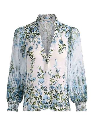 Alice & Olivia Ilan