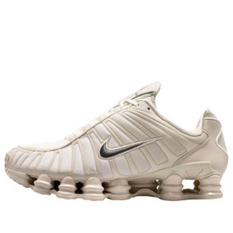Nike Shox TL Cream Sail AV3595-201