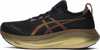 Asics Gel-Nimbus 27 Brown Copper Gold 1011C095-001