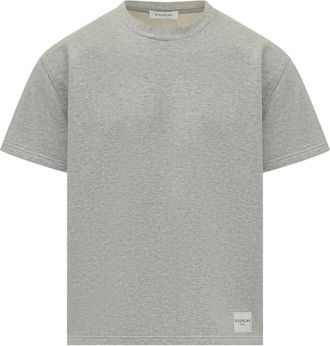 Givenchy Sweatshirts, male, Gray, Size: L Sweatshirts