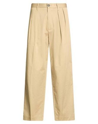 Nine In The Morning BOTTOMWEAR - Trousers on YOOX.COM