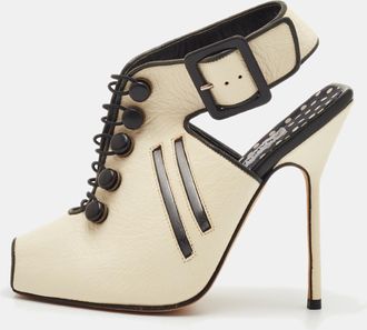 Manolo Blahnik Manolo Blahnik