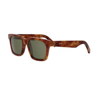 Celine Celine - Cl40248I Zonnebril - unisex - Accessoires - Veelkleurig - Maat: 54 MM