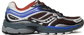 Saucony Running Schoenen - Heren - Sport - Blauw - Maat: 42 1/2 EU