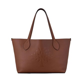 Mulberry Tote Bags, female, Brown, Size: ONE SIZE Hh0140-736G222 Tote Bag