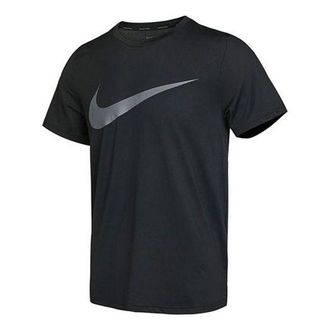 Nike AS Mens NK Top SS HPR Dry HBR Black CZ2418-010