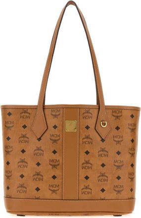 MCM Mcm, unisex, Borse, Marrone, Taglia unica, new