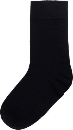 Joha Bamboo Socks Thin Multifunktionssocken - Unisex | schwarz