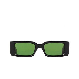 Off-white Sunglasses, unisex, Black, Size: 50 MM Arthur 1055 Sunglasses