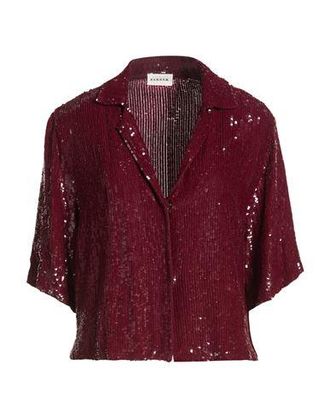P.A.R.O.S.H. TOPS - Hemden auf YOOX.COM