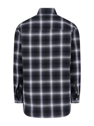 Our Legacy Mens Shirts Multicolour Cotton
