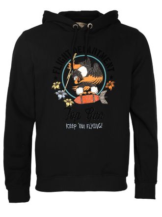 Top Gun Hoodie TG22027