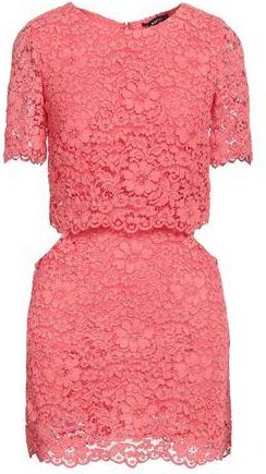 Amen VESTIDOS - Minivestidos en YOOX.COM