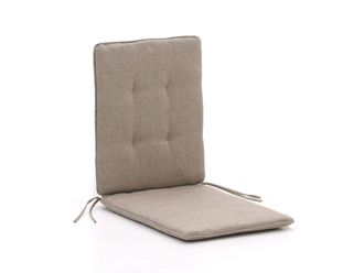 Manifesto Furniture Zit- en rugkussen t.b.v. Manifesto Villongo dining tuinstoel