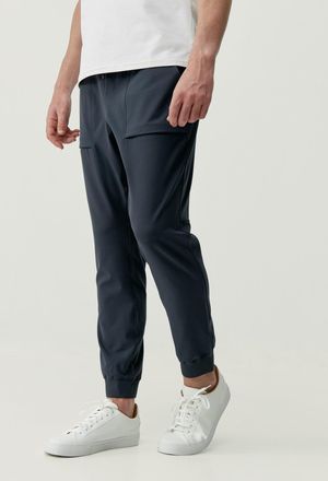 Born Living Yoga Jogger Tiber Road Gray