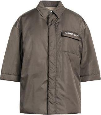 Khrisjoy ROPA DE ABRIGO - Chaquetas y cazadoras en YOOX.COM