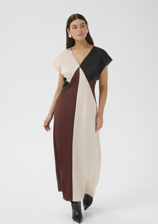 Culture Jurk CUannabelle Jurk Fitted