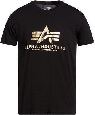 Alpha Industries TOPWEAR - T-shirts on YOOX.COM