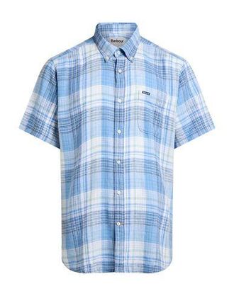 Barbour TOPWEAR - Shirts on YOOX.COM