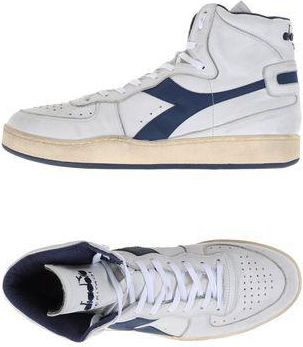 Diadora MI BASKET USED