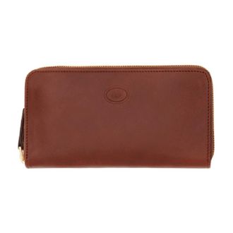 The Bridge Story Wallet - female - The Bridge - Wallets & Cardholders - Brown - ONE SIZE - Accessories