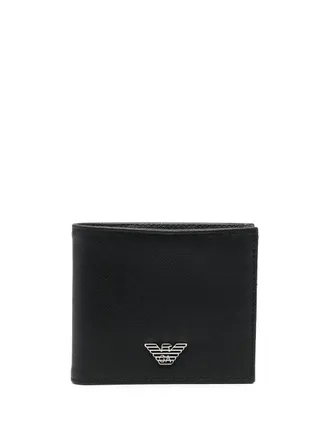 Emporio Armani Bifold Wallet