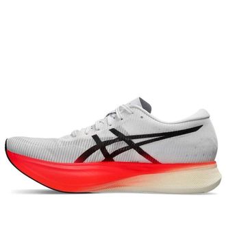 Asics Metaspeed Edge+ White Sunrise Red 1013A116-100
