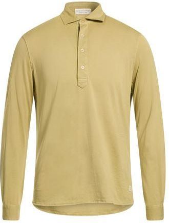 FILIPPO DE LAURENTIIS TOPWEAR - Polo shirts on YOOX.COM