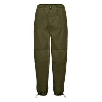 Bomboogie Donna, Pantaloni, Verde, L, new