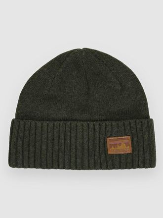 Patagonia Brodeo Muts groen