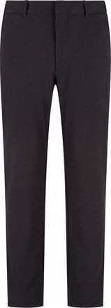 Wahts Mens Trousers, TargetGroup:Men Deep Brown / XXL